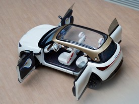 Smart Concept #1 