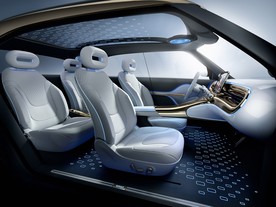 Smart Concept #1 
