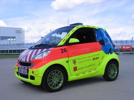 smart ed