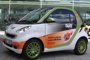 smart ED