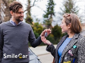 SmileCar