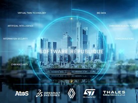 Software Republique ideas