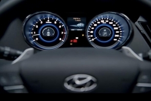Hyundai Sonata 2011