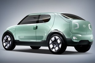 Kia Naimo