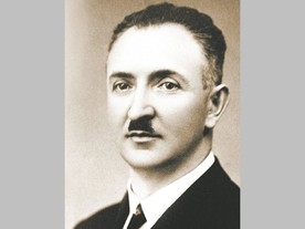 Josef Sousedík