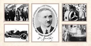 Josef Sousedík