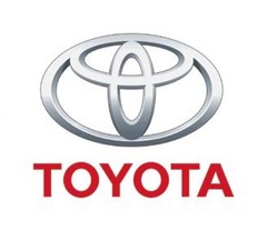 Logo Toyota