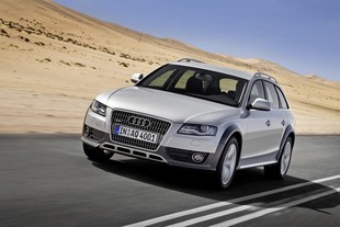 autoweek.cz - Systém Start-Stop ve vozech Audi