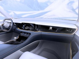 Chrysler Airflow Vision 2020