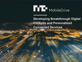 Mobile Drive