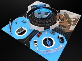 Stellantis CES2022 01
