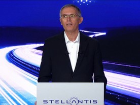 Stellantis EV Day 2021 - Carlos Tavares