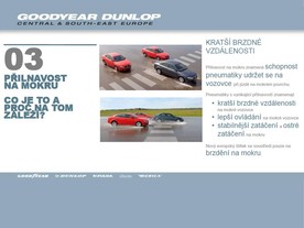 Evropské značení pneumatik