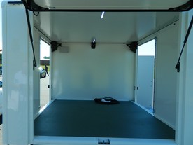 StreetScooter Work Box