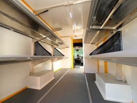 StreetScooter Work XL