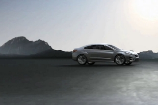 Subaru Impreza Concept