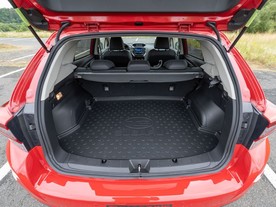 Subaru Impreza e-Boxer