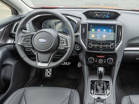 Subaru Impreza e-Boxer