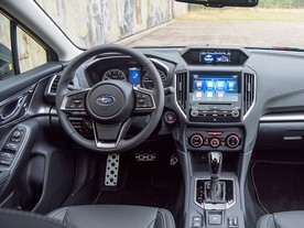 Subaru Impreza MY18