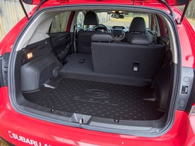 Subaru Impreza MY18