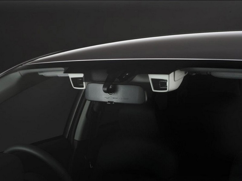 Subaru uvádí technologii New EyeSight 