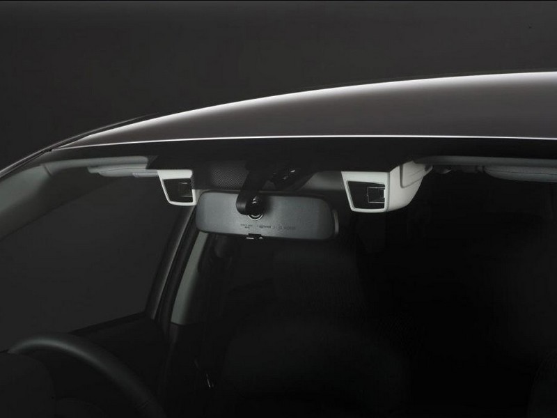 Subaru uvádí technologii New EyeSight