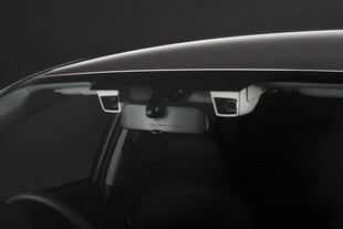 Subaru New EyeSight