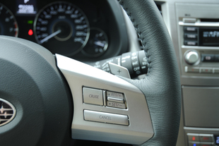 Subaru Outback 2.5i