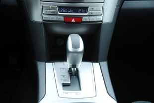 Subaru Outback 2.5i