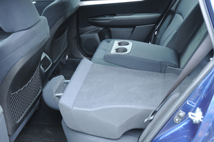 Subaru Outback 2.5i