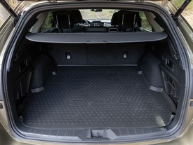 Subaru Outback MY21 