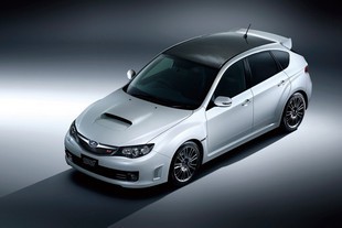 Subaru WRX  STI
