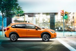 Subaru  XV