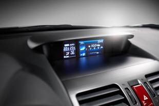 Subaru  XV