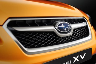 Subaru  XV