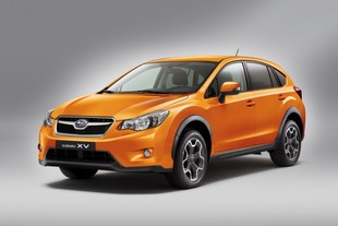 Subaru  XV
