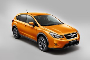 Subaru  XV