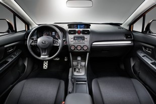 Subaru  XV