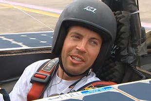 Barton Mawer