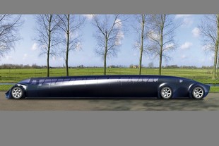 TU Delft Superbus