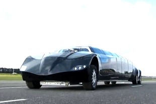 TU Delft Superbus