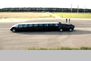 TU Delft Superbus