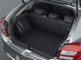 Suzuki Baleno