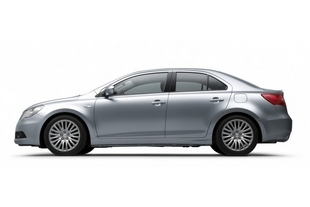 Kizashi