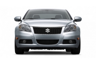 Suzuki Kizashi