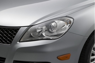 Suzuki Kizashi