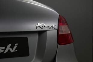 Suzuki Kizashi