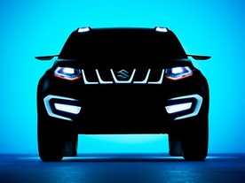 Suzuki koncept iV-4