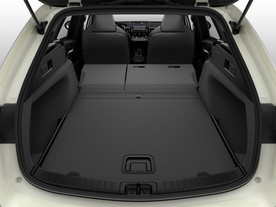 Suzuki Swace HEV