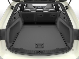 Suzuki Swace